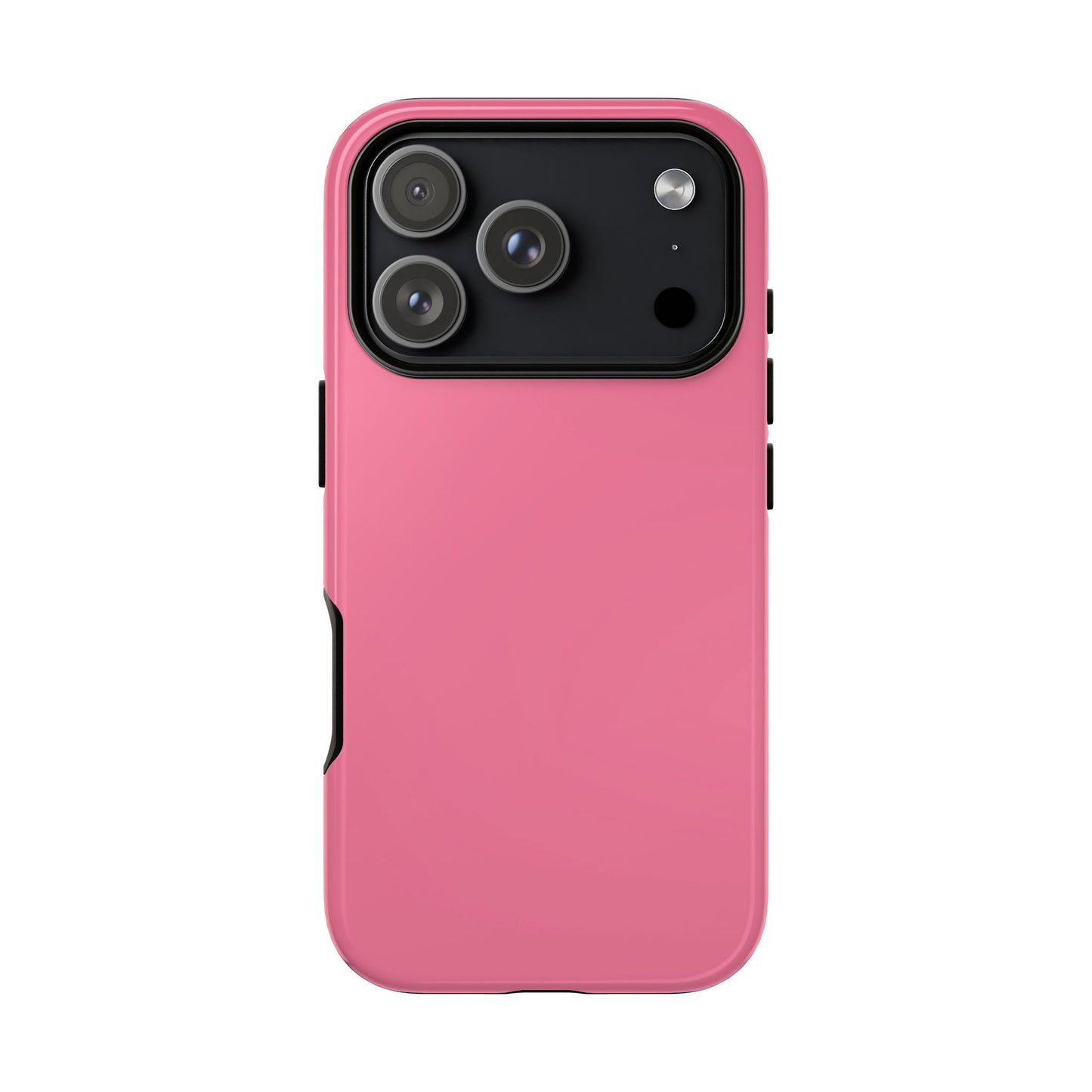 Barbie Pink Tough Case