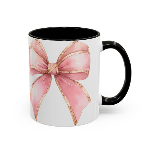 Bow Mug (11oz/15oz)