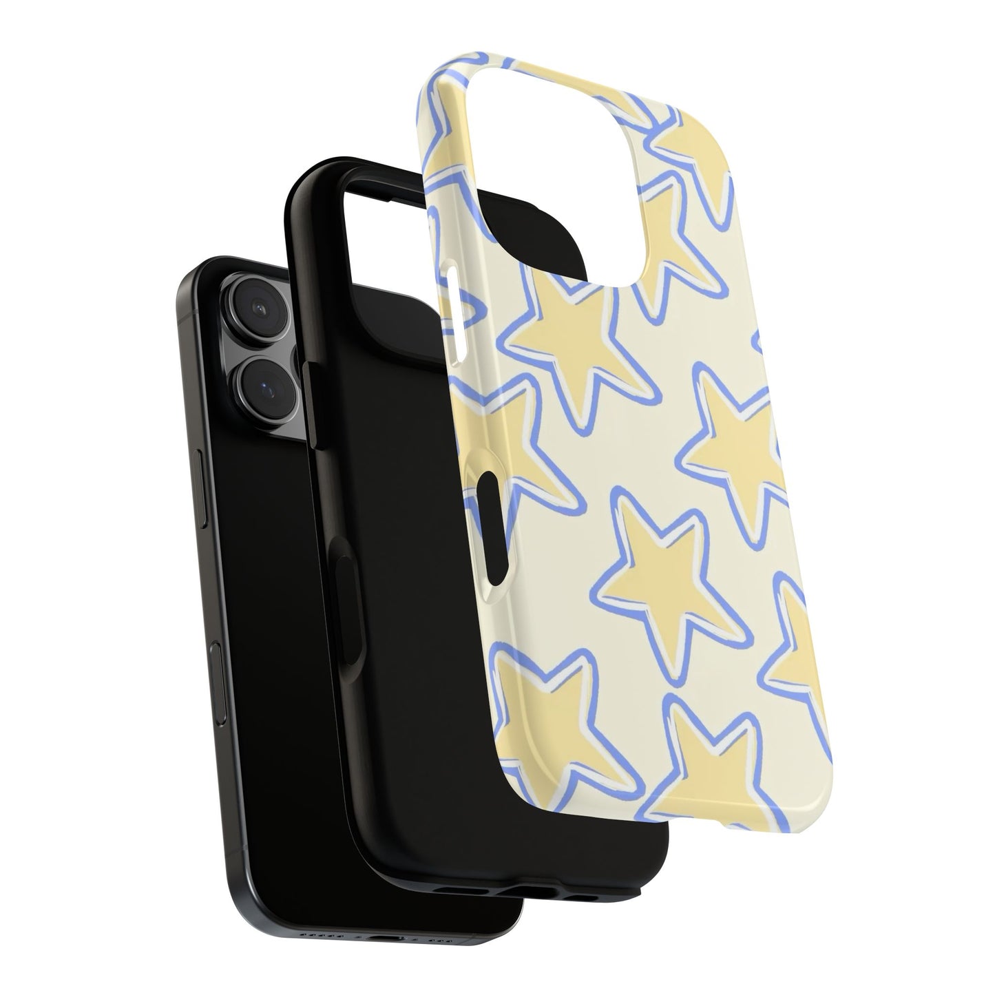 Starry Phone Case