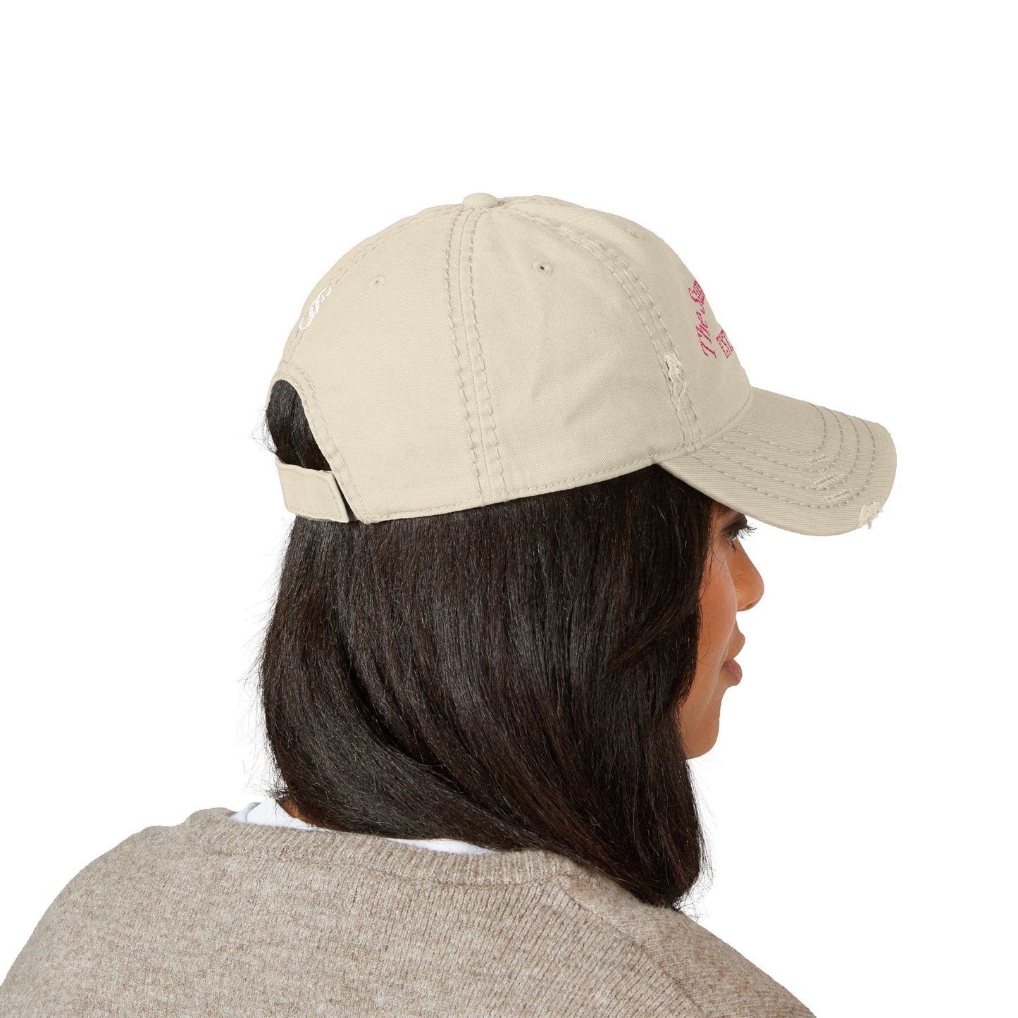 'The Sunday Club' Hat
