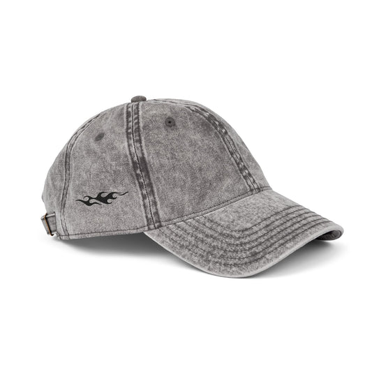 Flame Hat