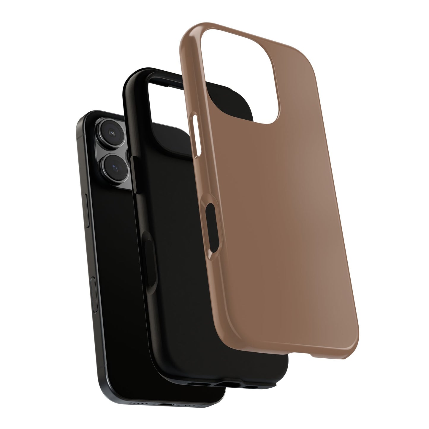Sienna Phone Case- Personalizable