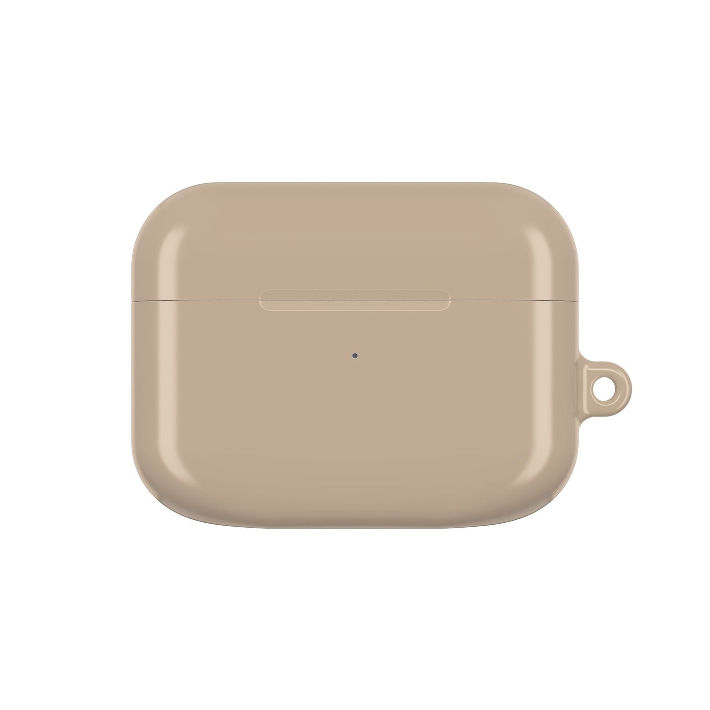 Sand AirPod Cases- Personalizable