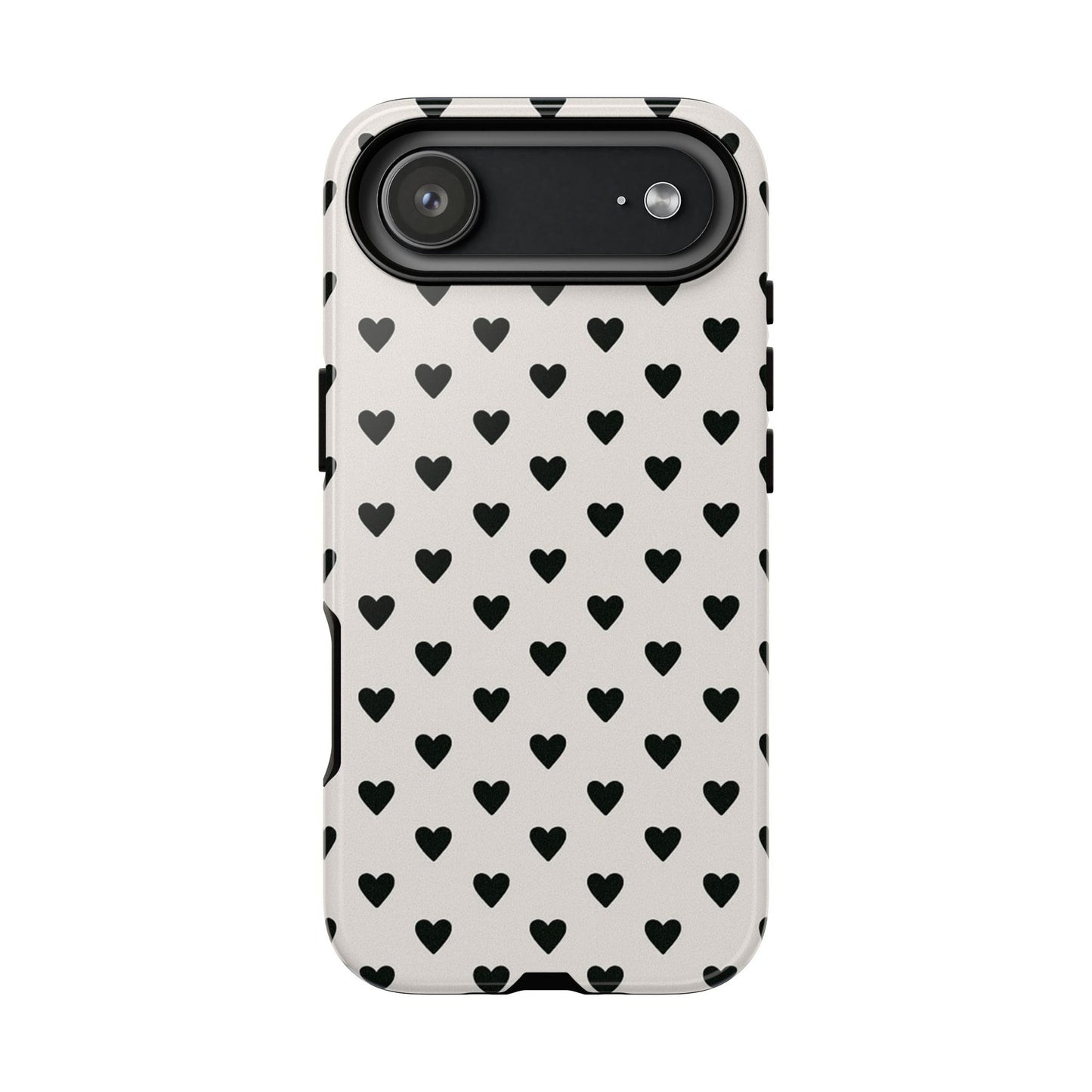 Mini Hearts Phone Case
