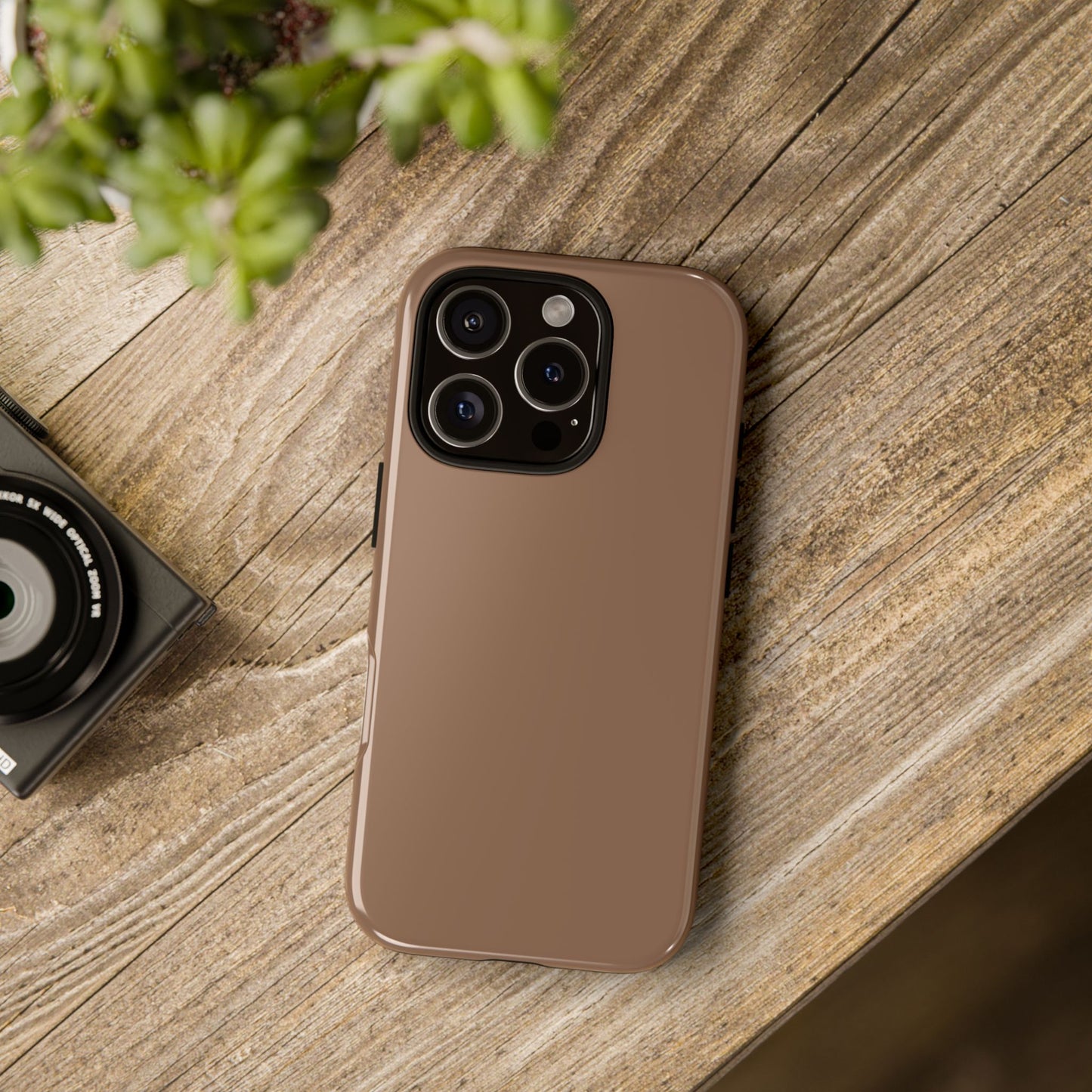 Sienna Phone Case- Personalizable