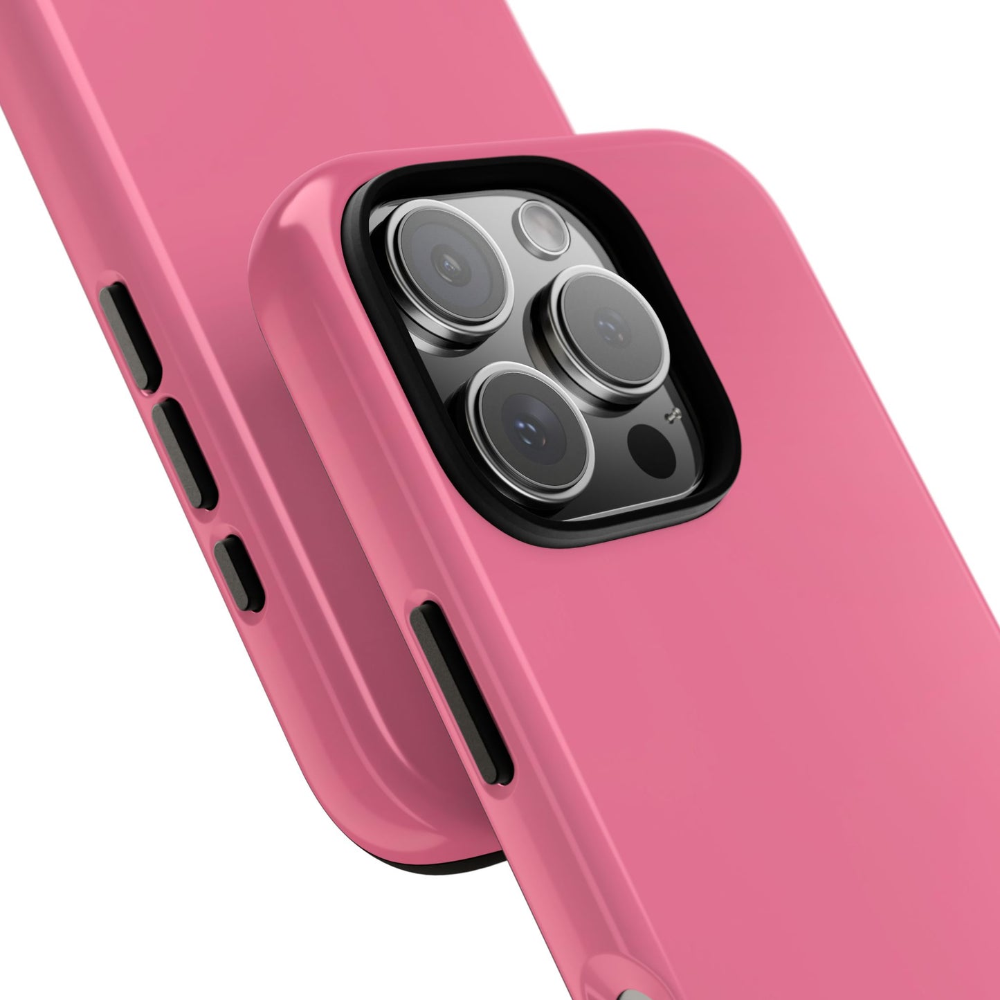 Barbie Pink Tough Case
