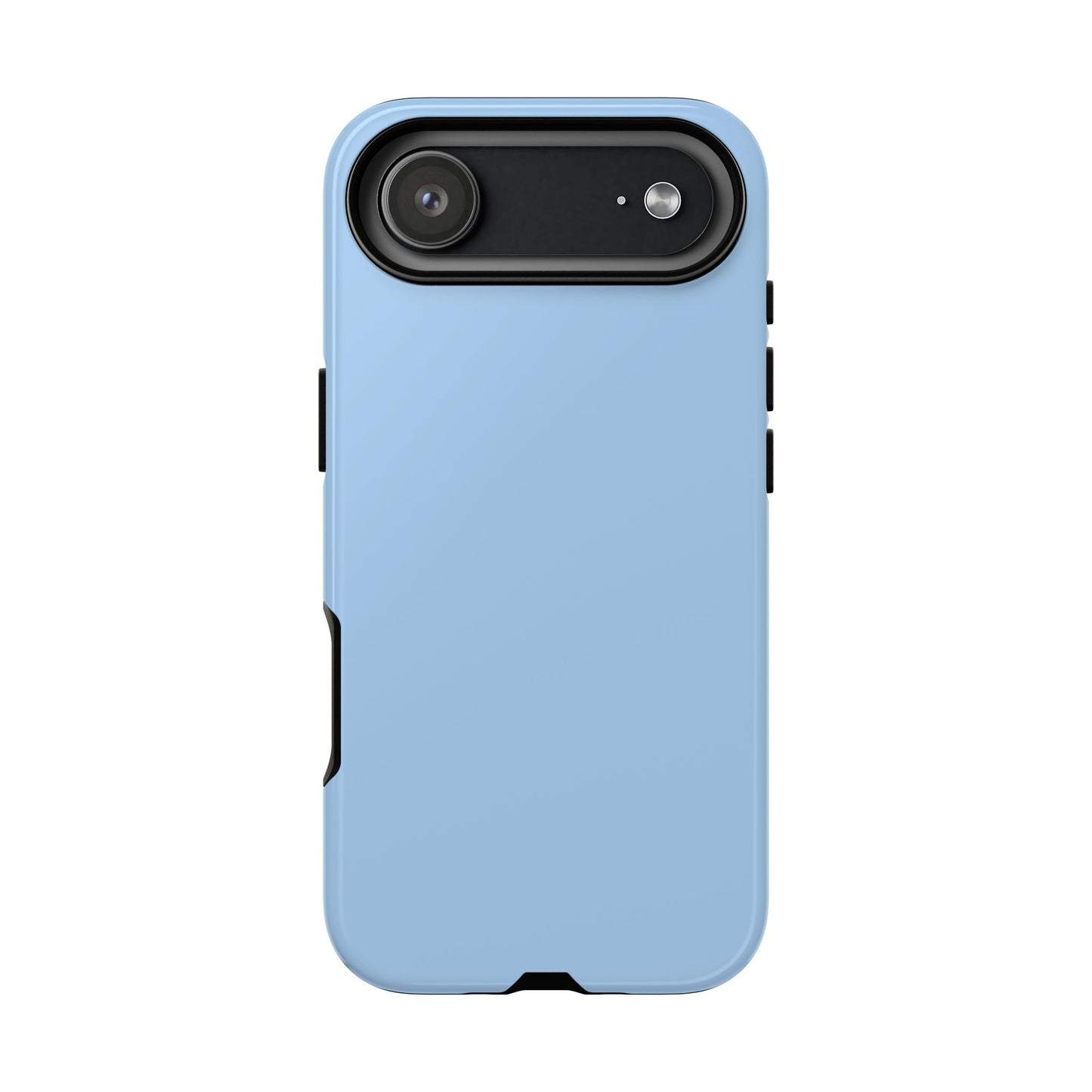 Light Blue Tough Case
