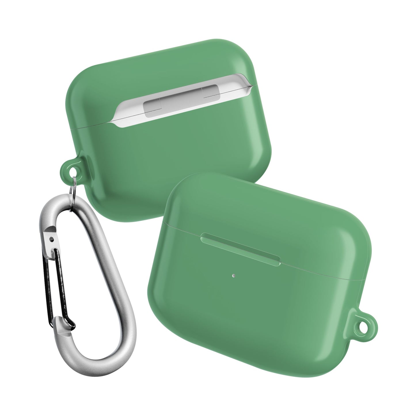 Forrest Green AirPod Case- Personalizable