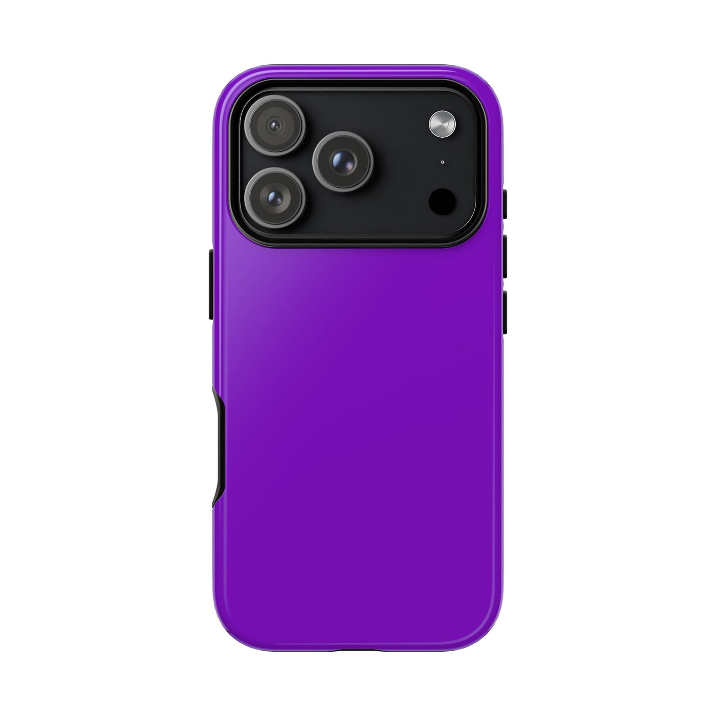 Purple Tough Case