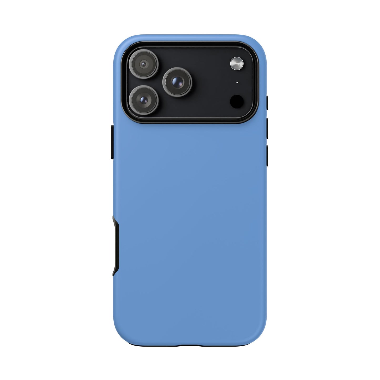 Sky Blue Tough Case