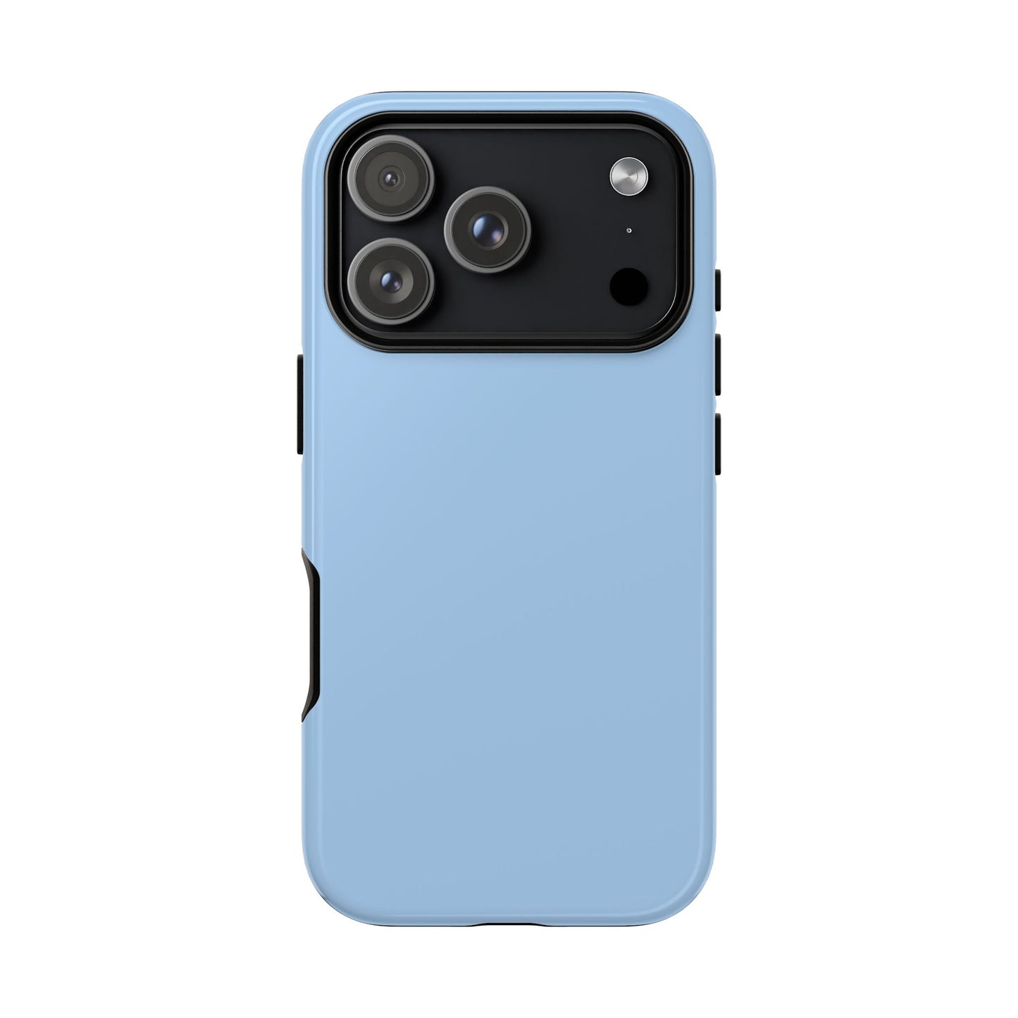 Light Blue Tough Case