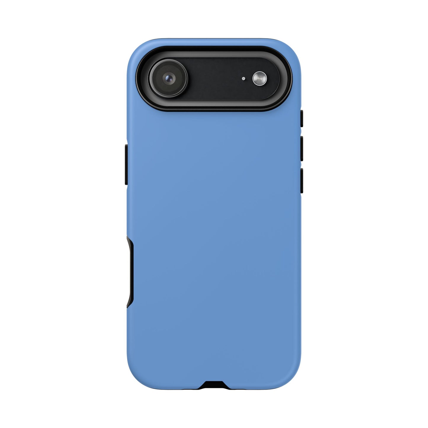 Sky Blue Tough Case