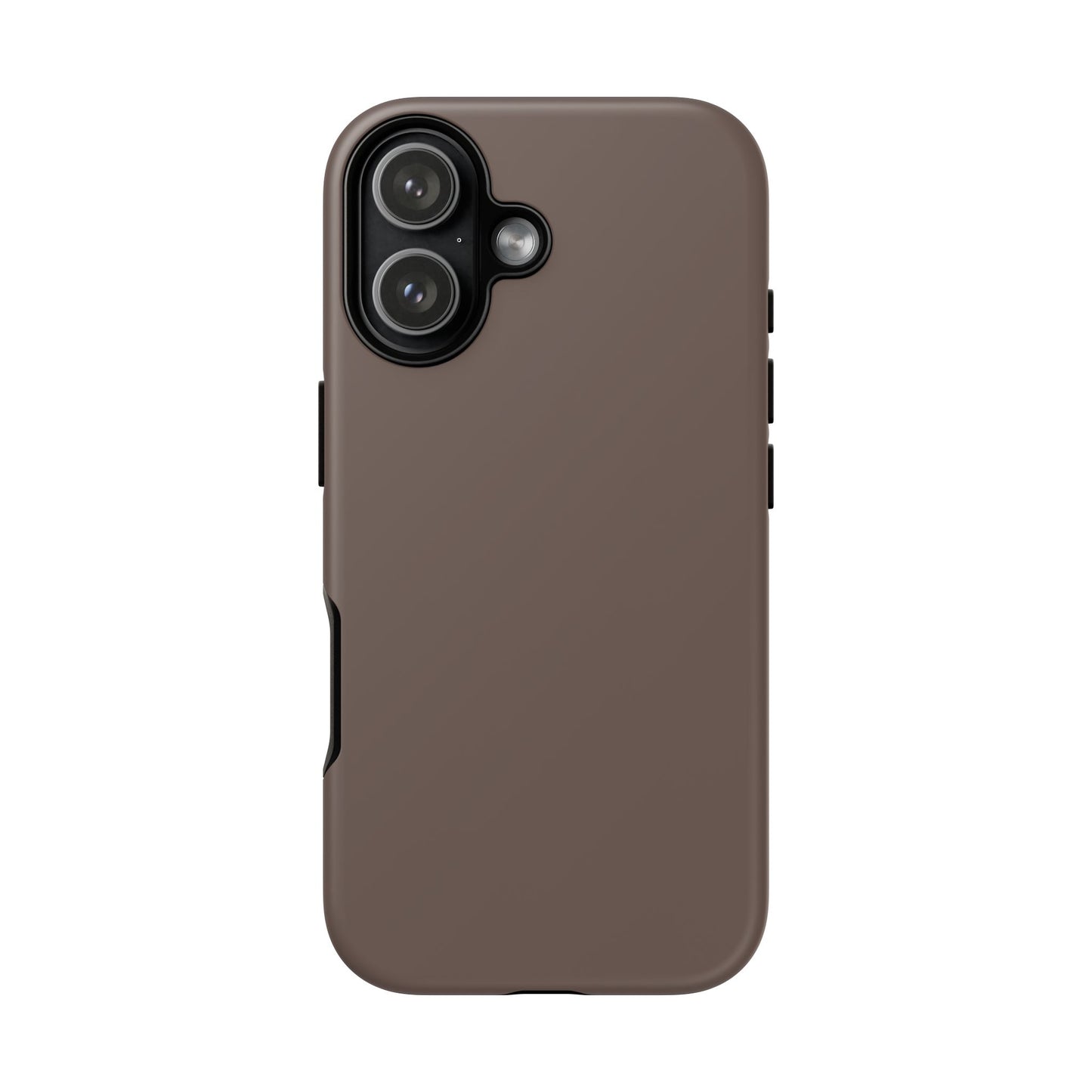 Cocoa Phone Case- Personalizable