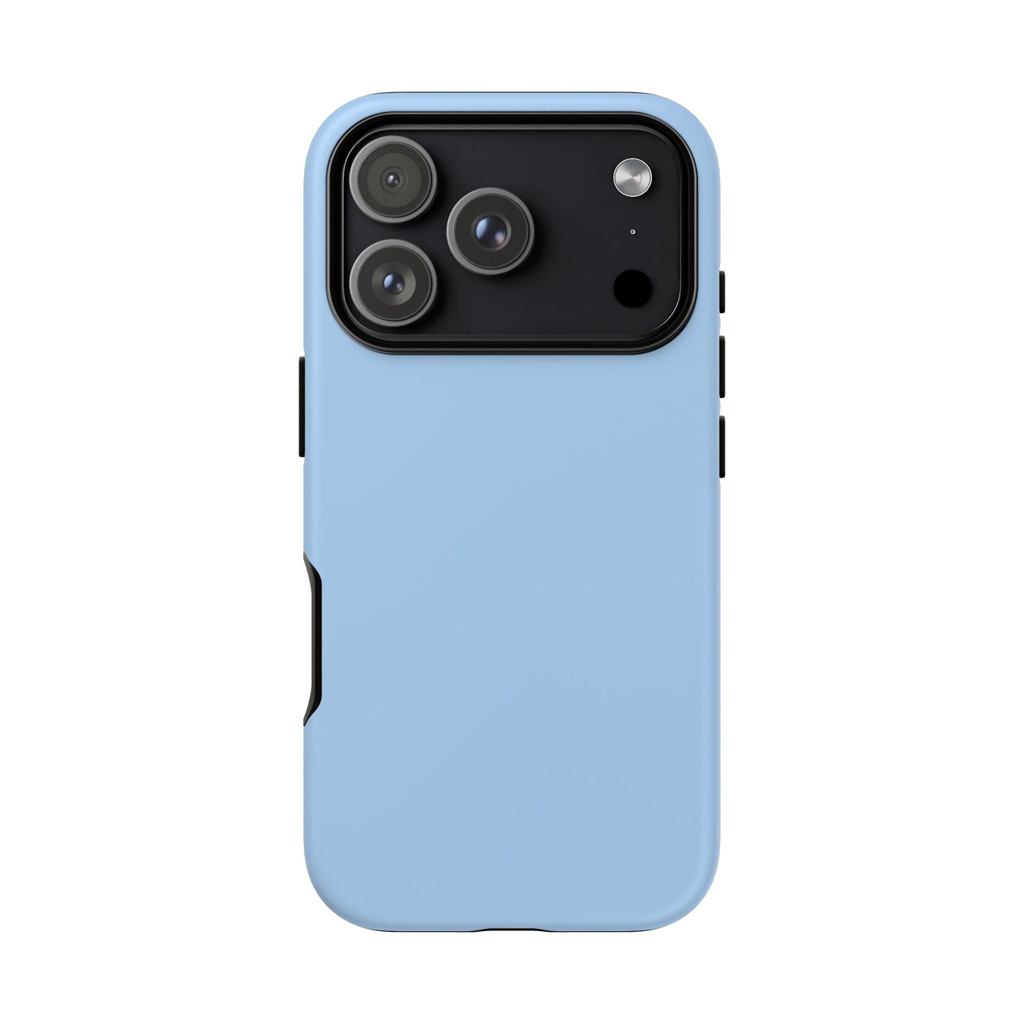 Light Blue Tough Case