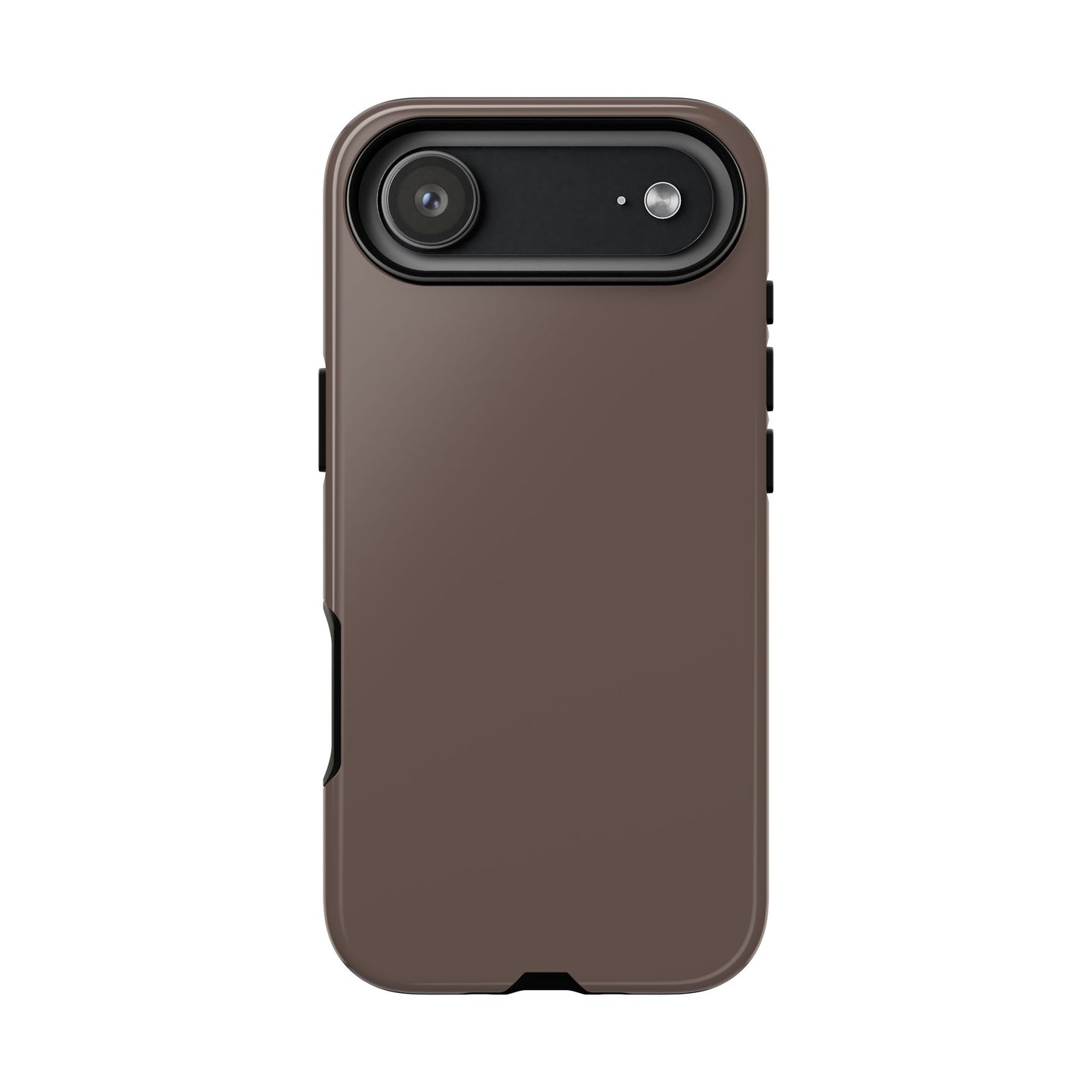 Cocoa Phone Case- Personalizable