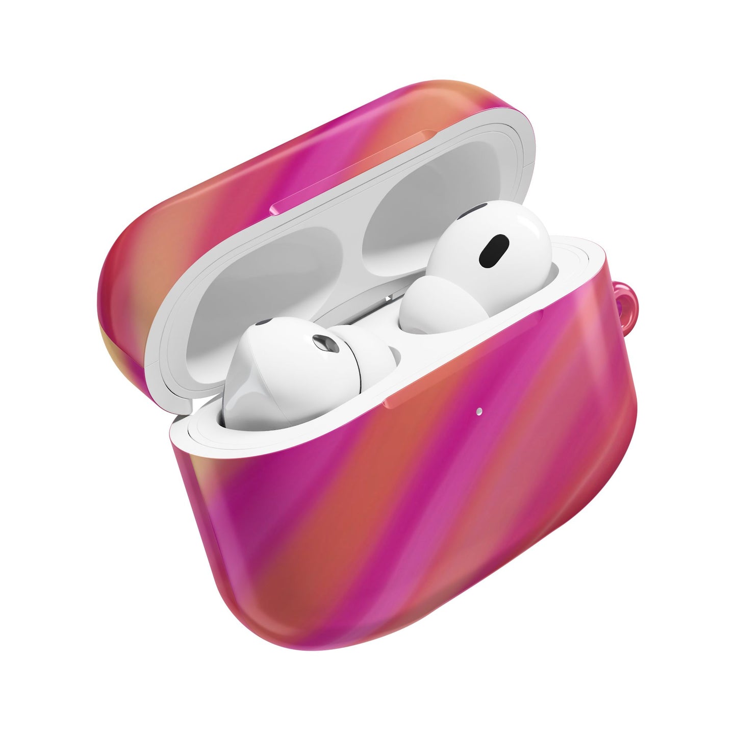 Sunset Swirl AirPod Case