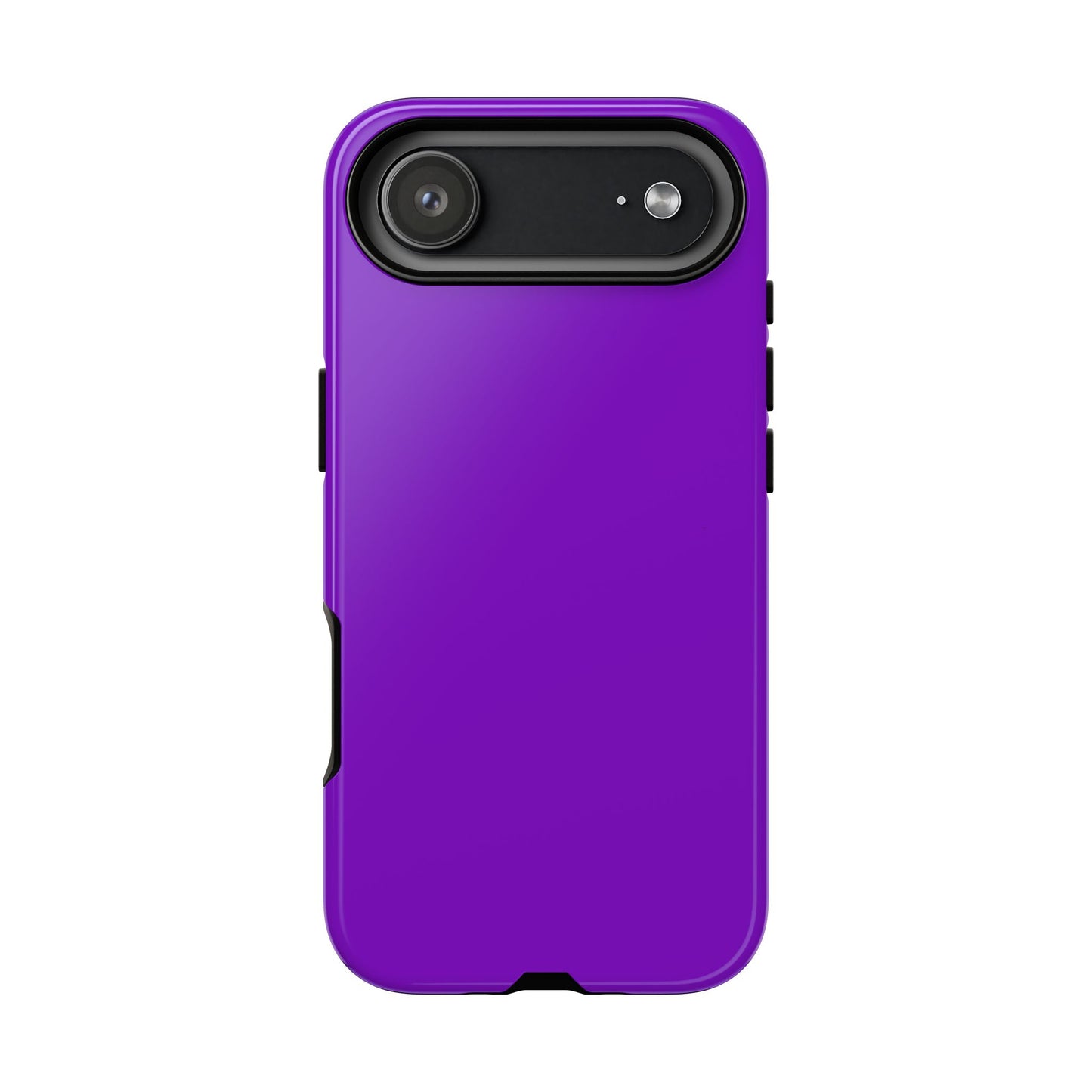 Purple Tough Case