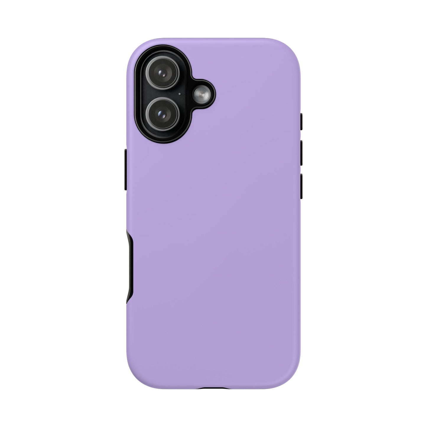Lilac Tough Case