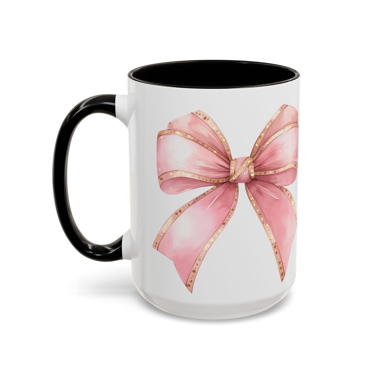 Bow Mug (11oz/15oz)