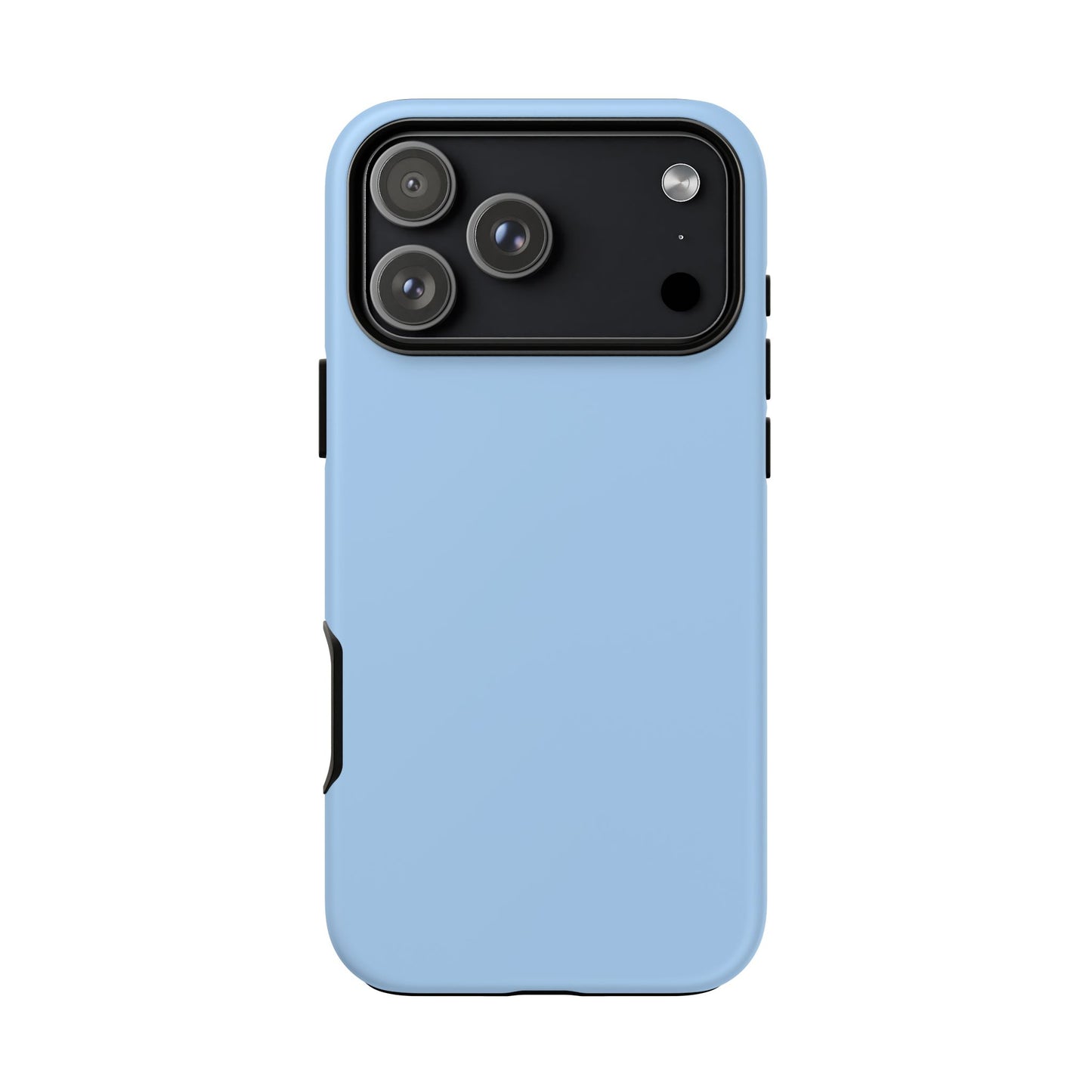 Light Blue Tough Case