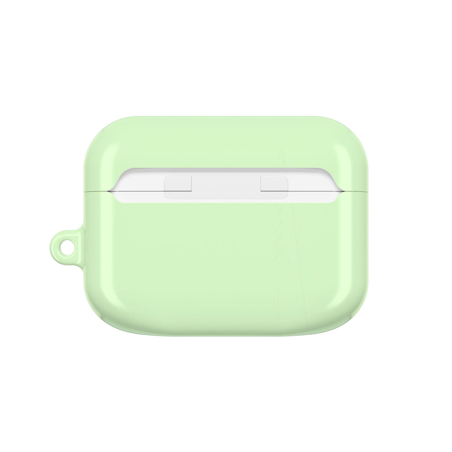 Mint Green AirPod Case- Personalizable