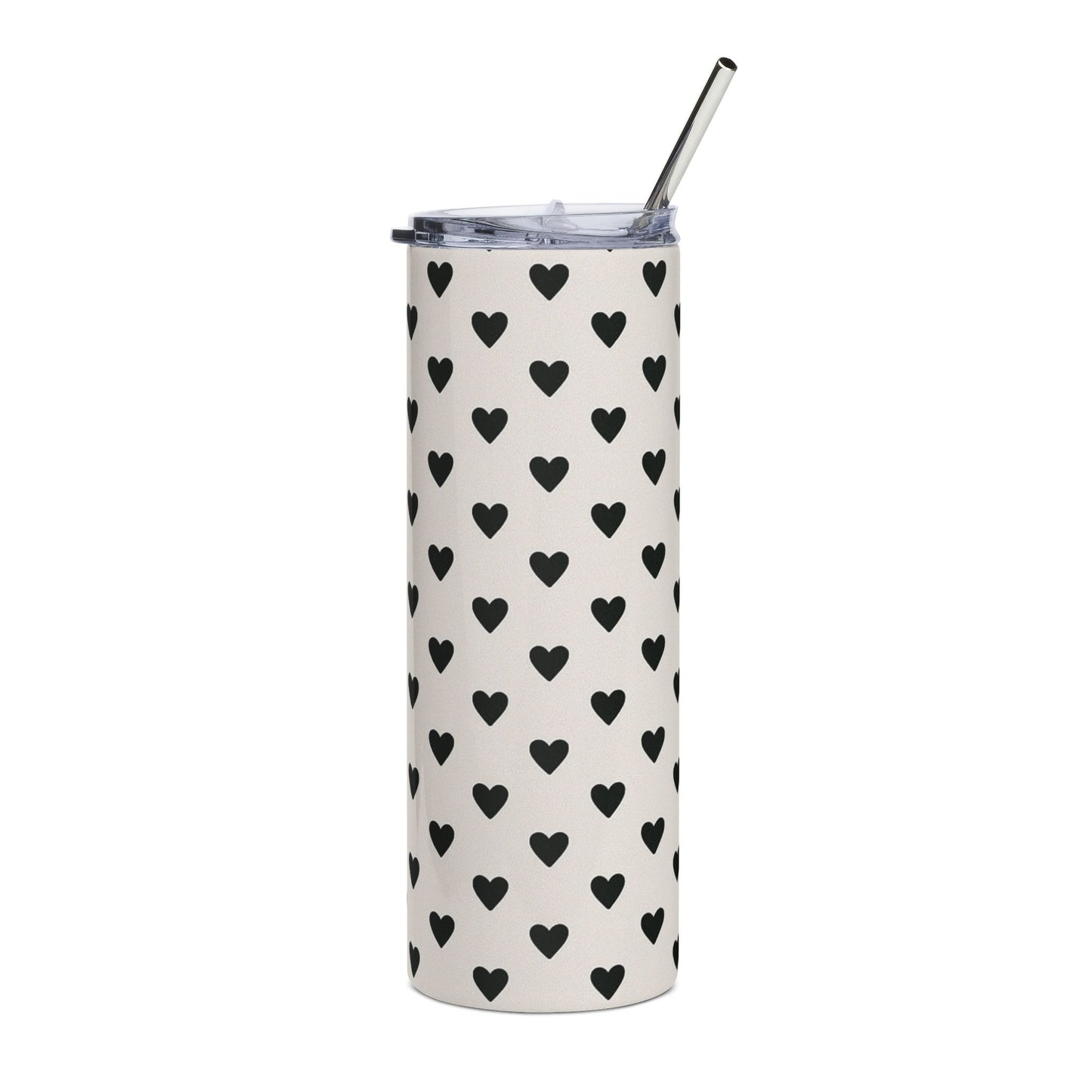Mini Hearts Tumbler | 20oz