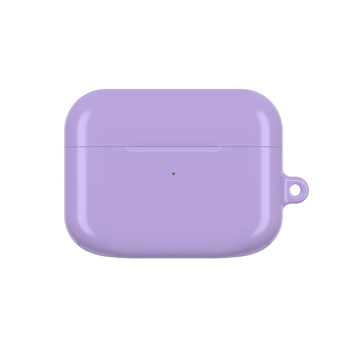 Lilac AirPod Case- Personalizable