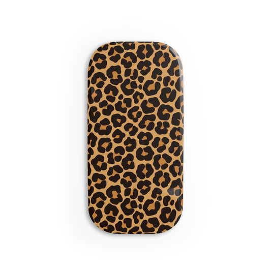 Cheetah Print Phone Grip/Stand