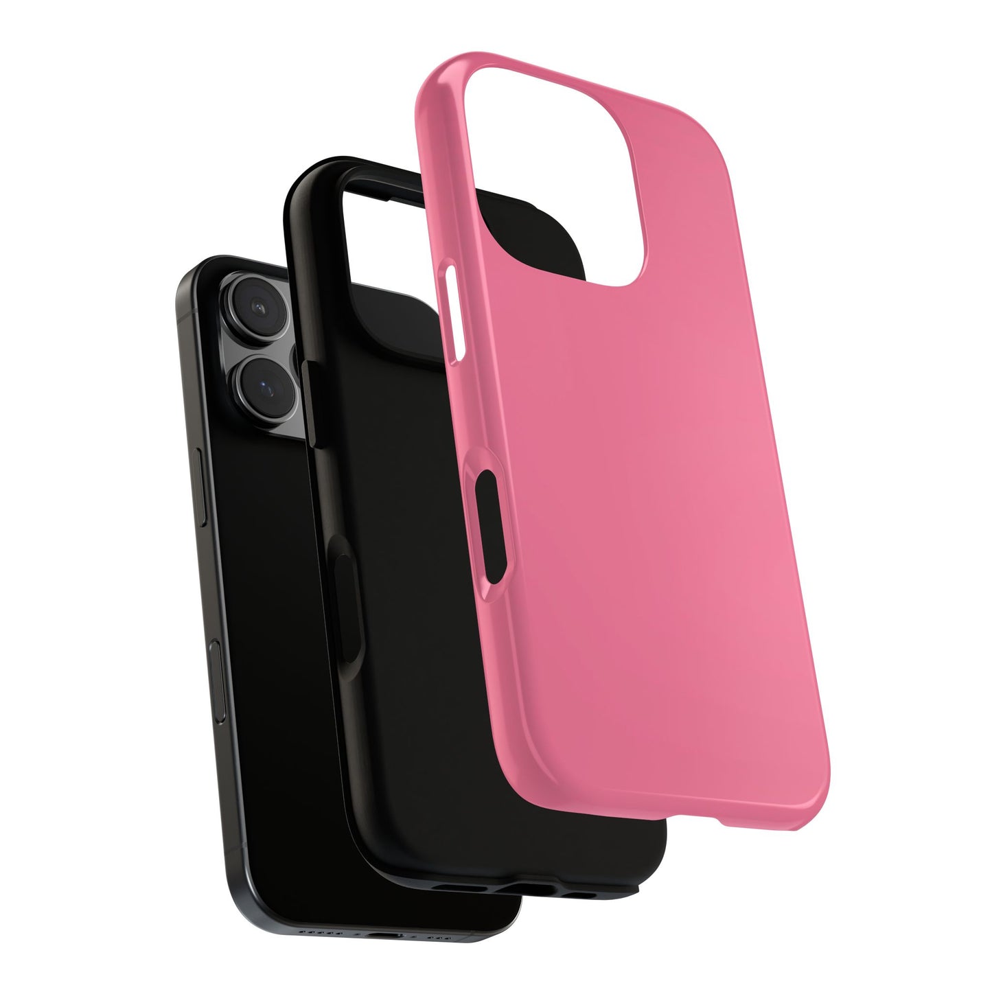 Barbie Pink Tough Case
