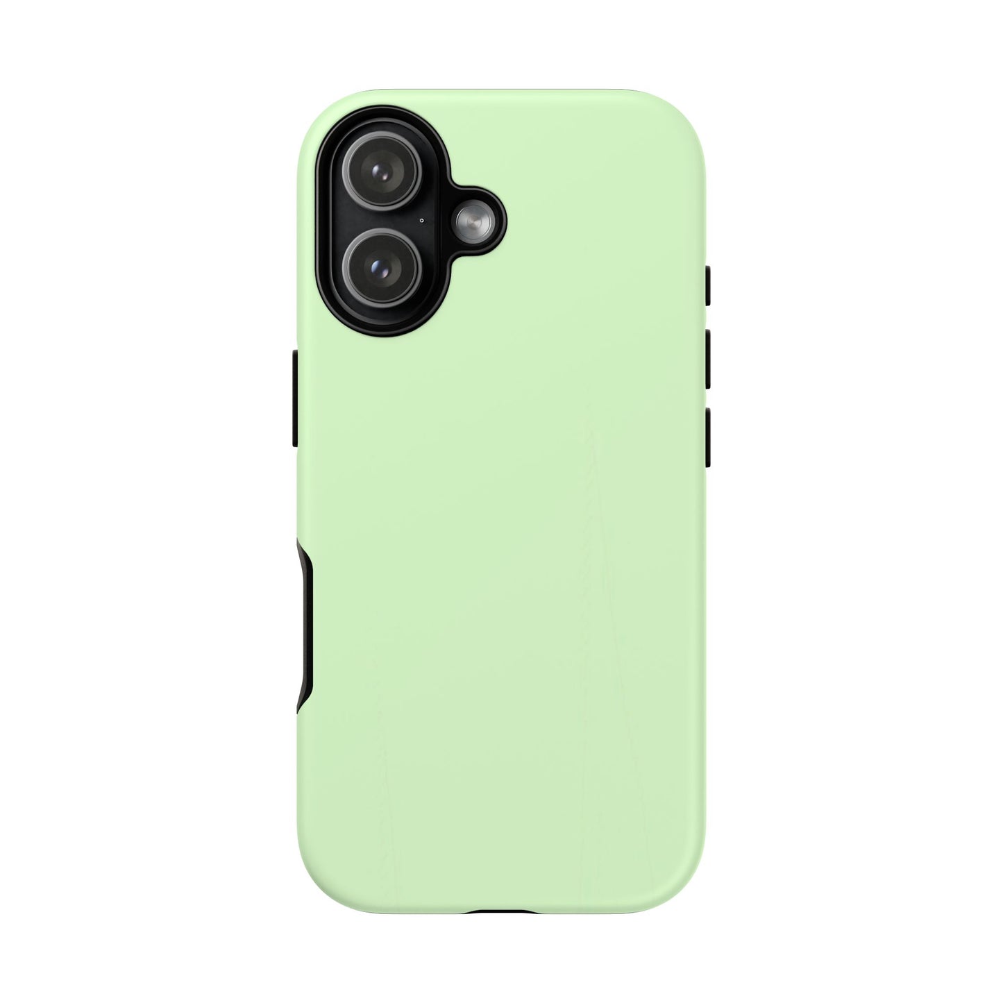 Mint Green Tough Case