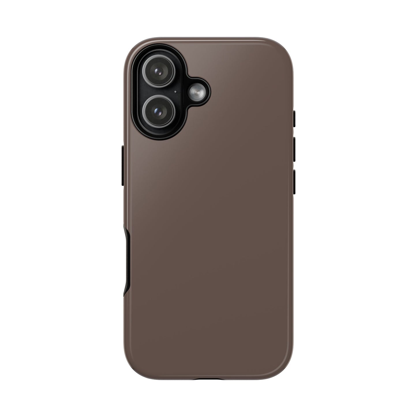 Cocoa Phone Case- Personalizable