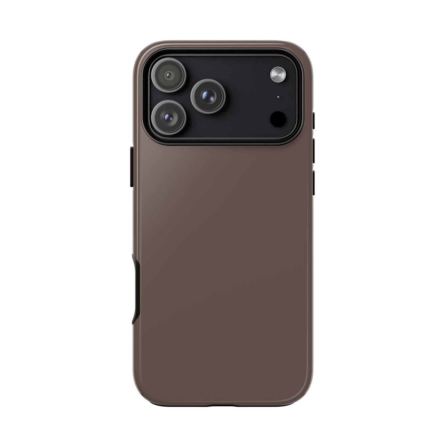 Cocoa Phone Case- Personalizable