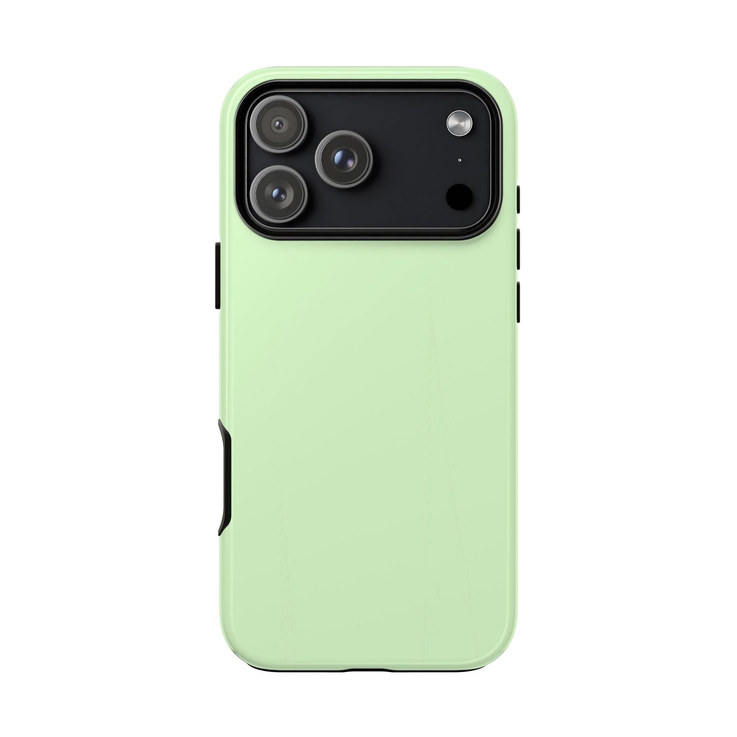 Mint Green Tough Case