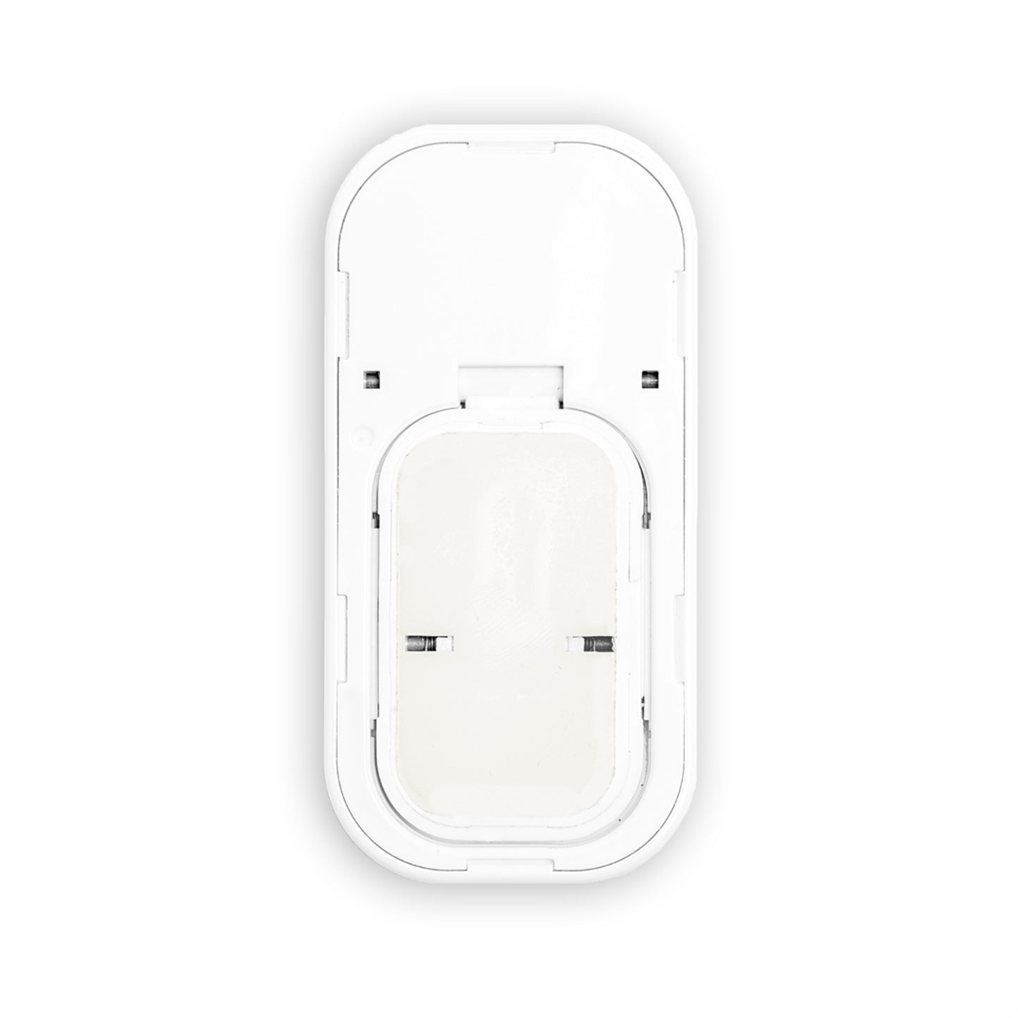 Blue Heart Phone Grip/Stand