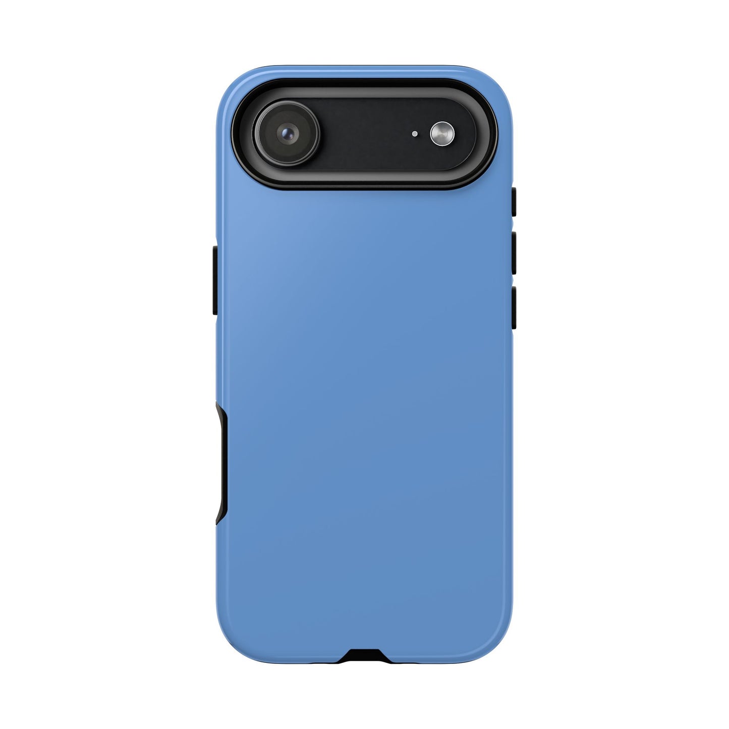Sky Blue Tough Case