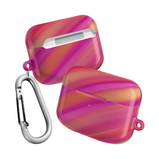 Sunset Swirl AirPod Case