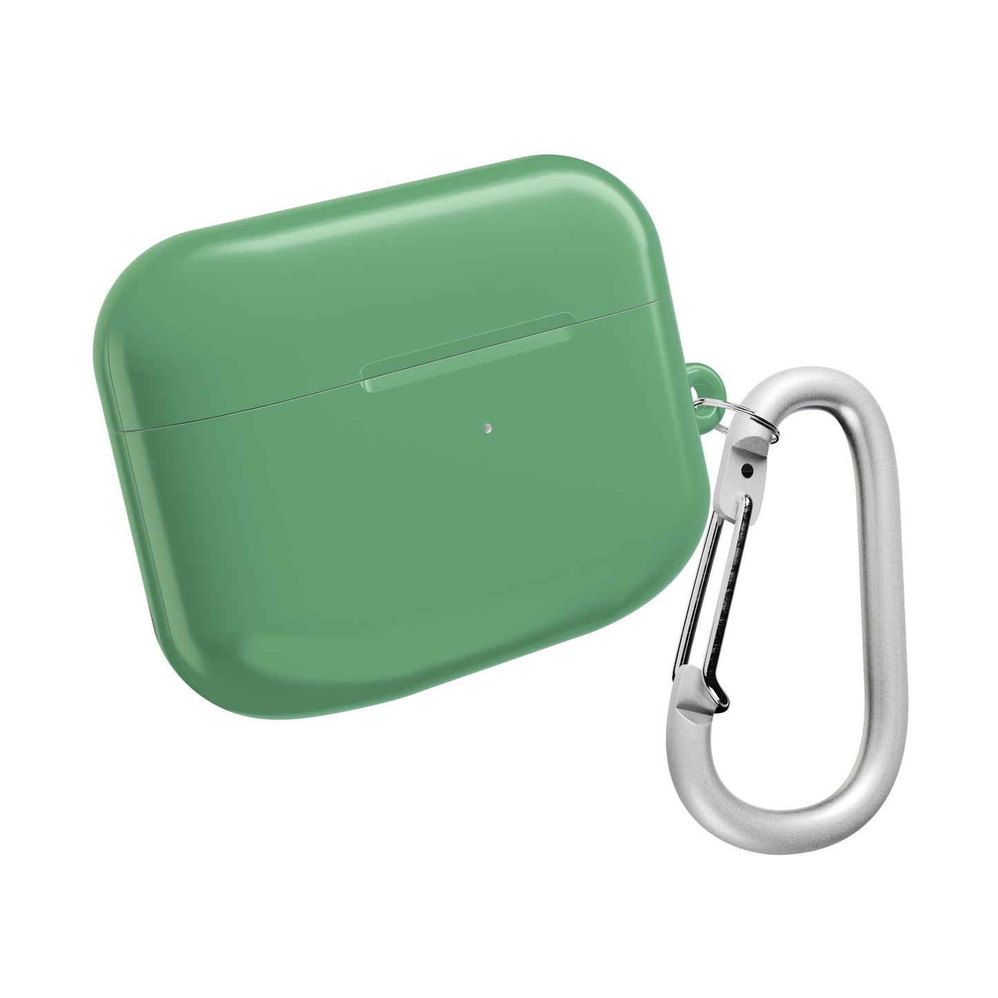 Forrest Green AirPod Case- Personalizable