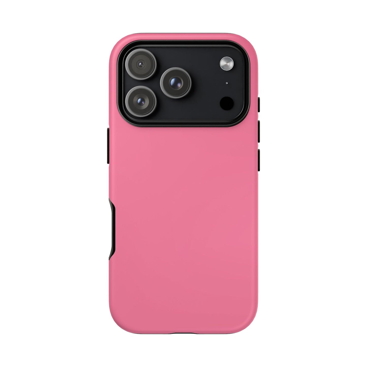 Barbie Pink Tough Case