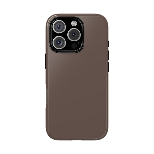 Cocoa Phone Case- Personalizable