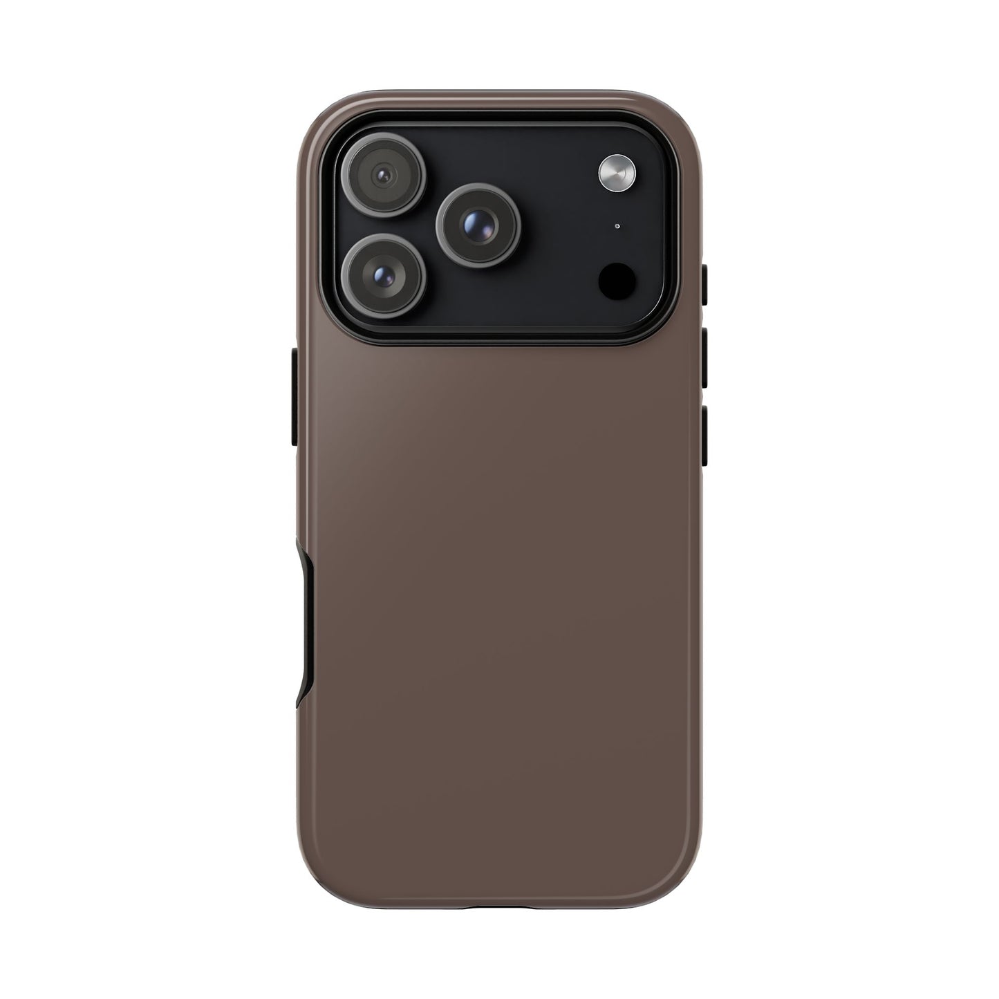 Cocoa Phone Case- Personalizable