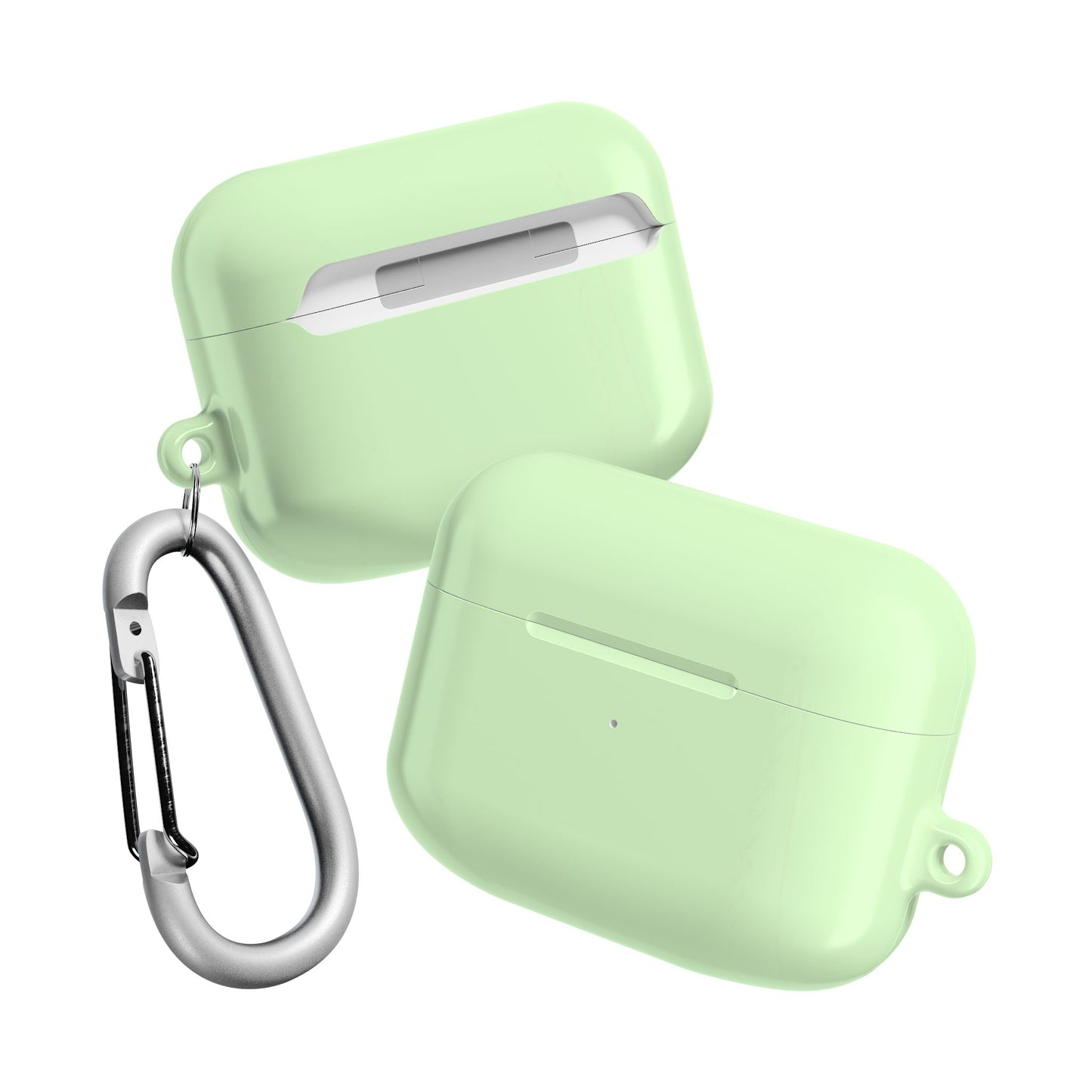 Mint Green AirPod Case- Personalizable