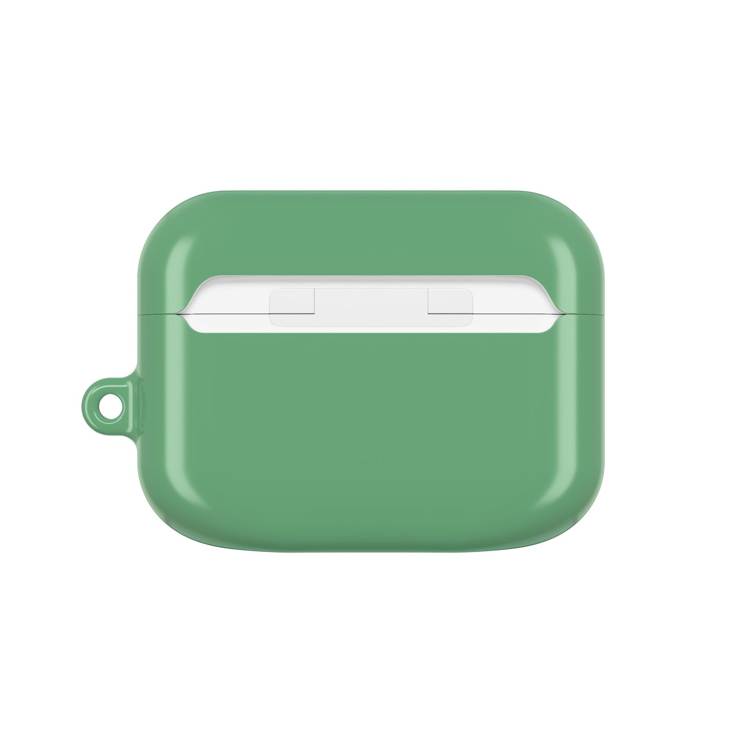 Forrest Green AirPod Case- Personalizable