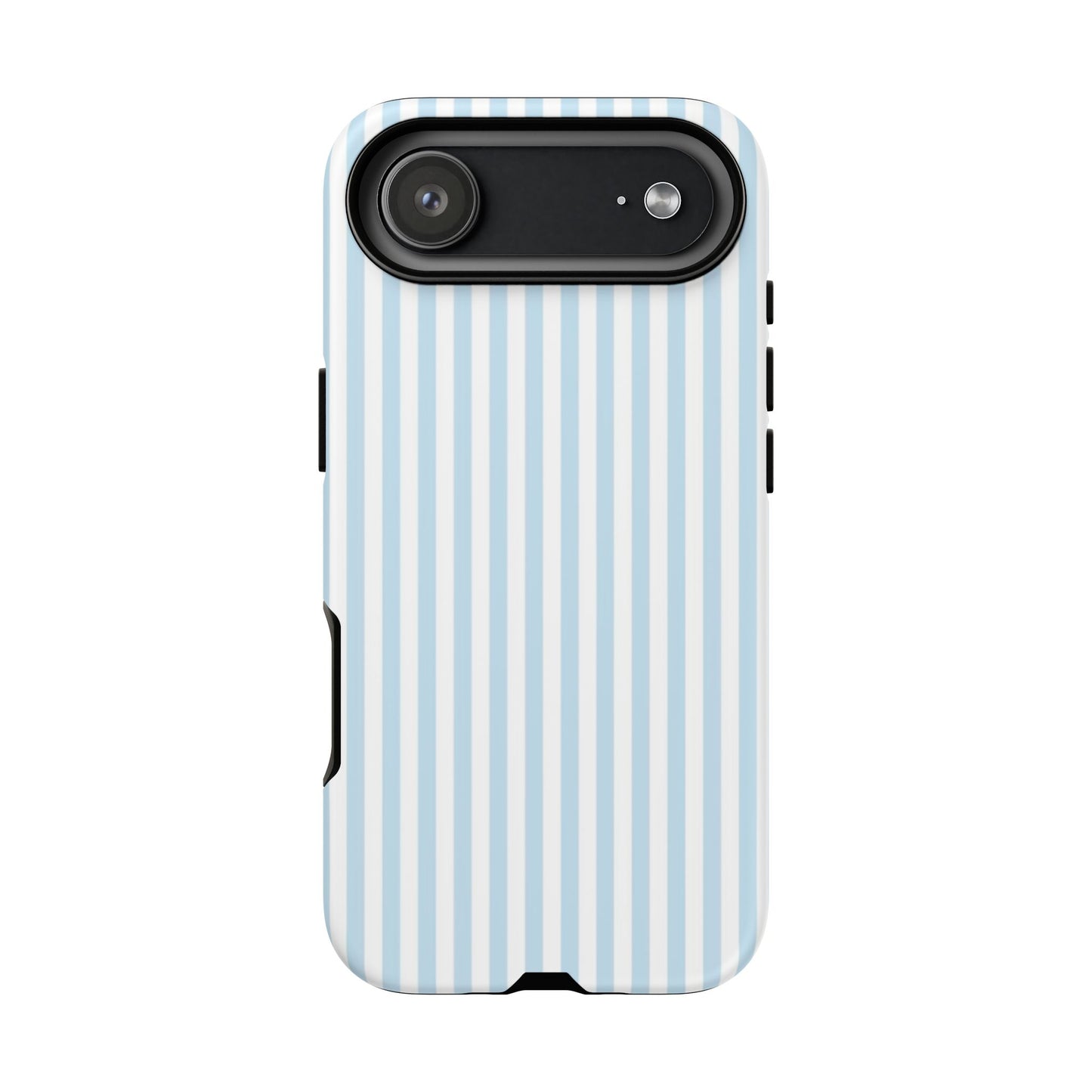 Blue Stripe Phone Case