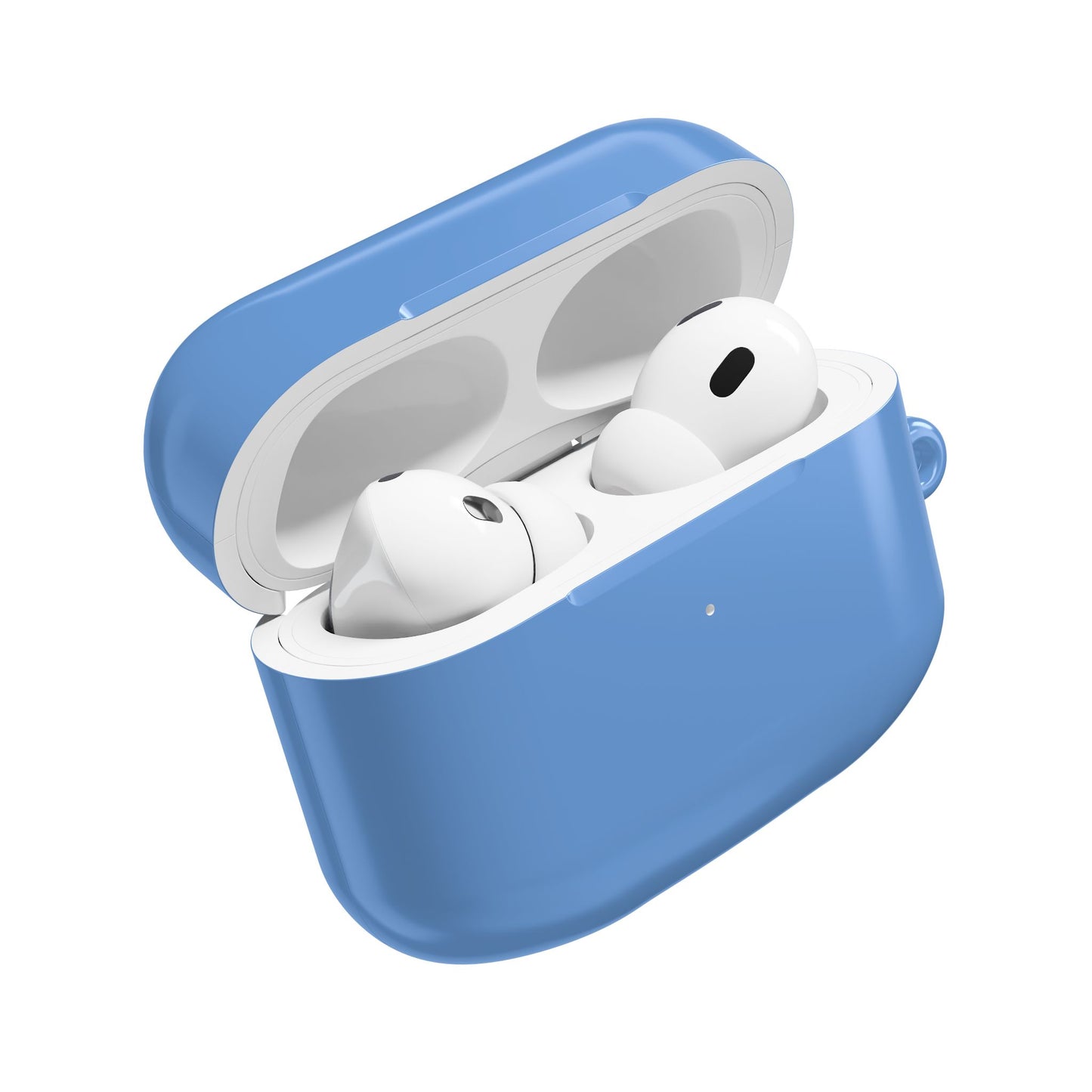 Sky Blue AirPod Case- Personalizable