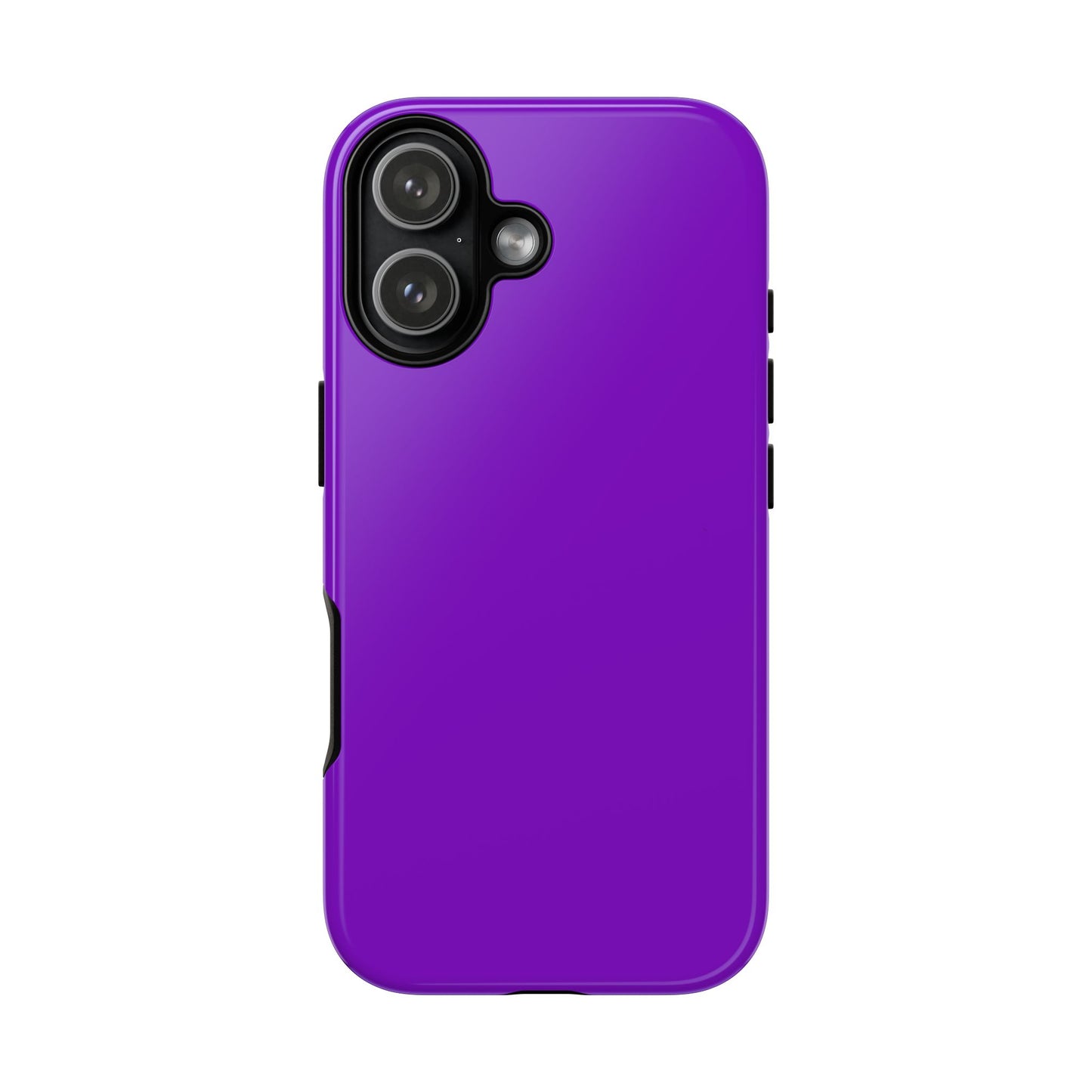 Purple Tough Case