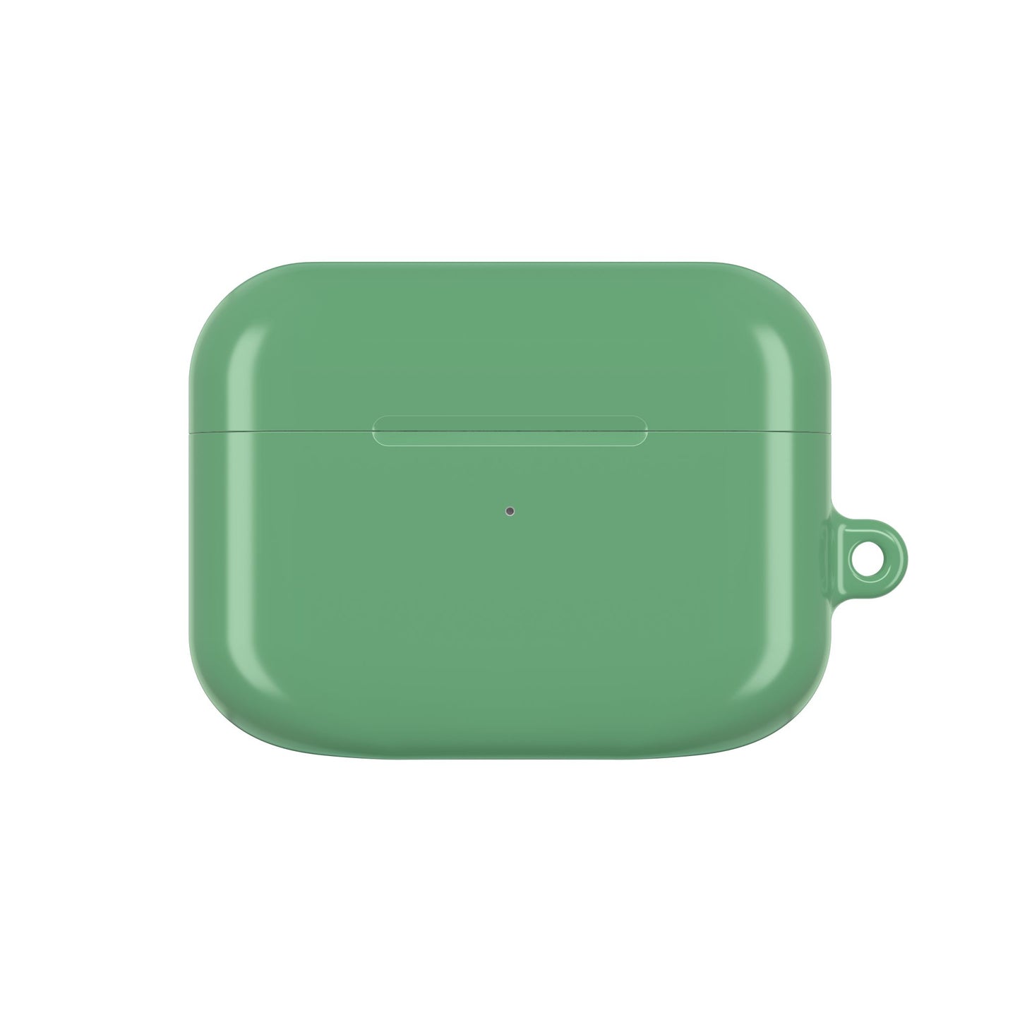 Forrest Green AirPod Case- Personalizable
