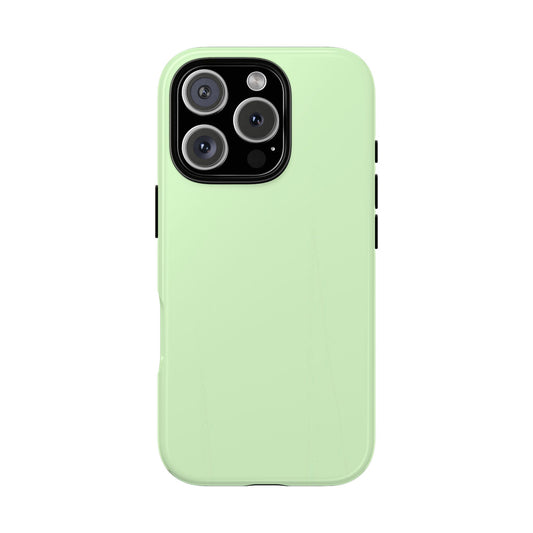 Mint Green Tough Case