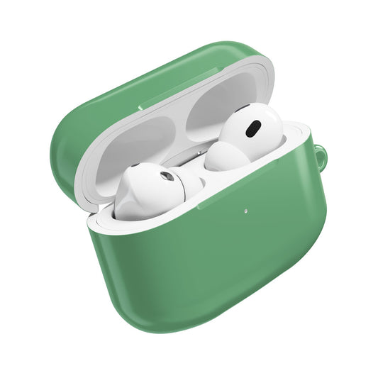 Forrest Green AirPod Case- Personalizable
