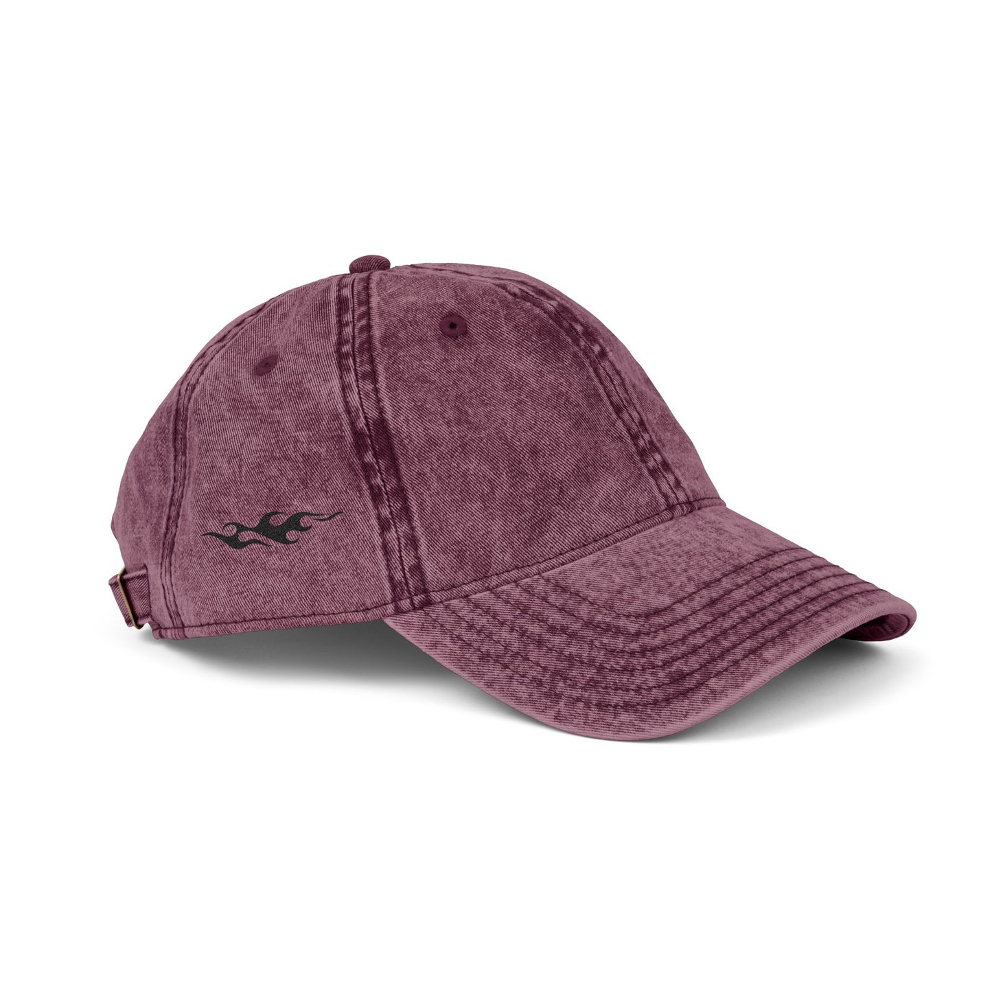 Flame Hat