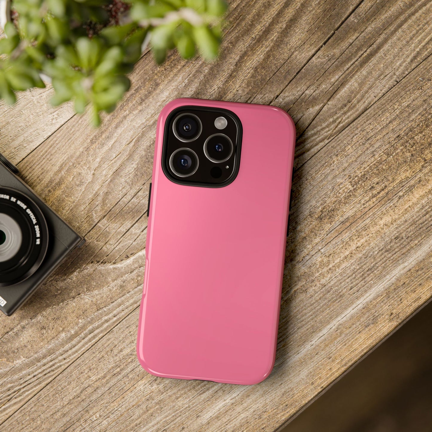 Barbie Pink Tough Case-Personalizable